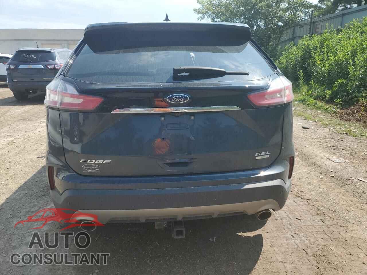 FORD EDGE 2019 - 2FMPK3J90KBC65411