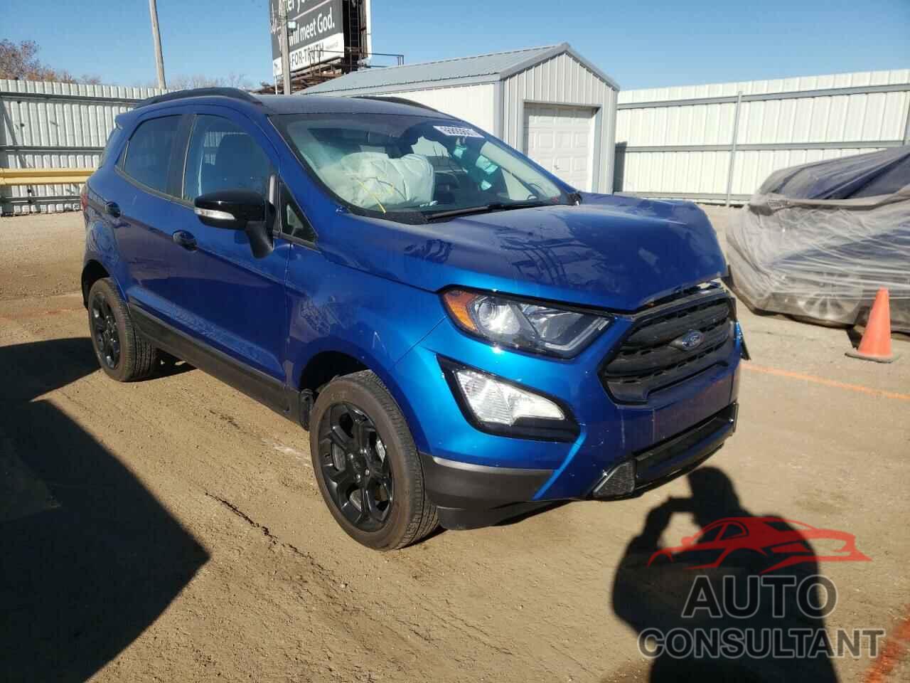 FORD ALL OTHER 2021 - MAJ6S3JLXMC409129