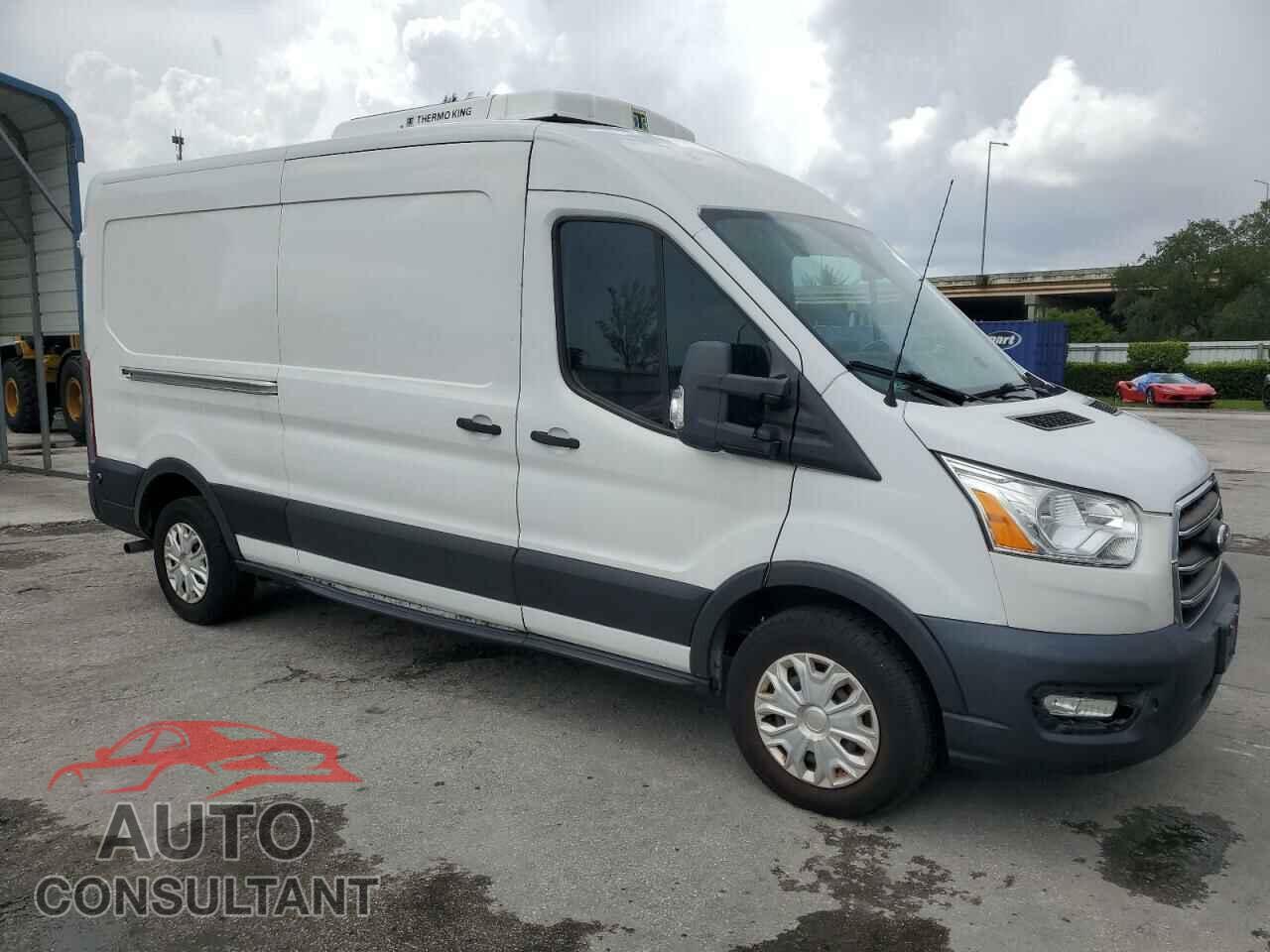 FORD TRANSIT 2020 - 1FTBW9C82LKA66362
