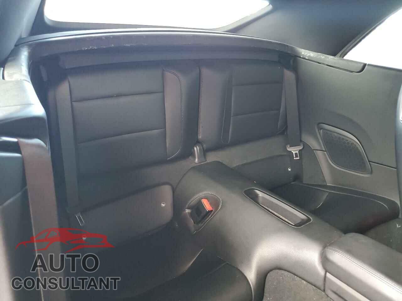PORSCHE 911 2017 - WP0CB2A91HS155902