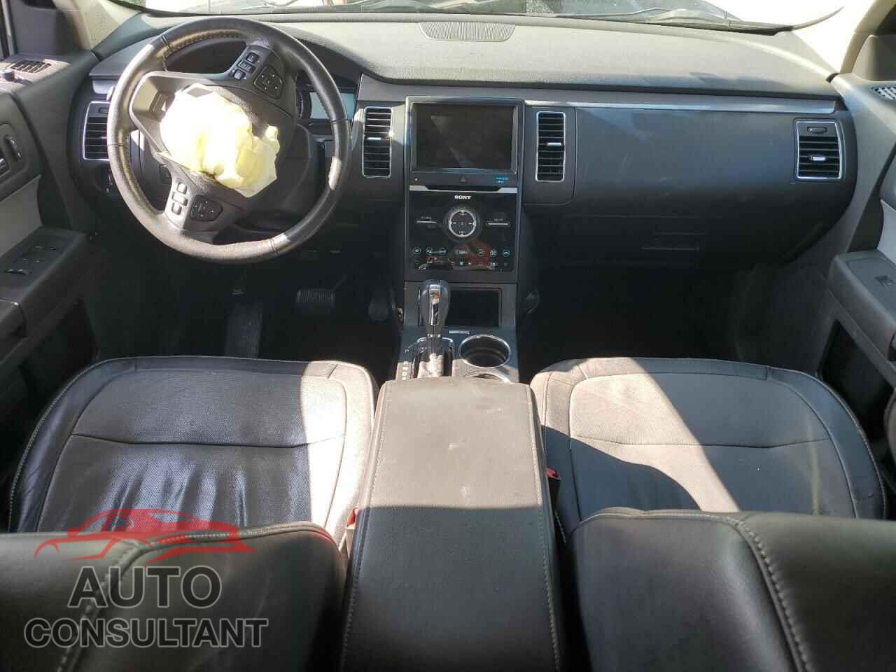 FORD FLEX 2014 - 2FMGK5D86EBD39837