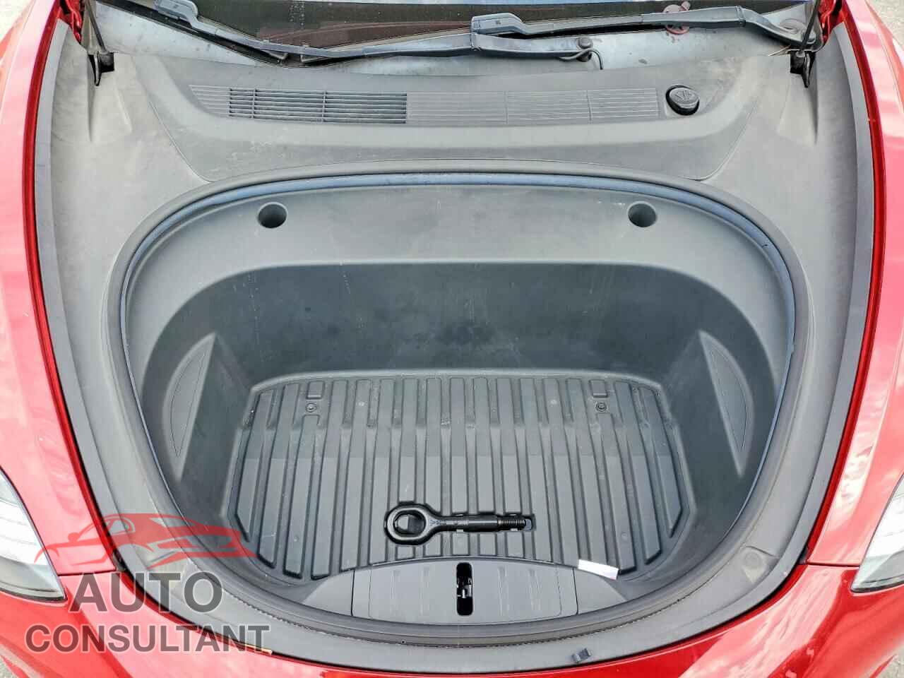 TESLA MODEL 3 2021 - 5YJ3E1EA5MF921434