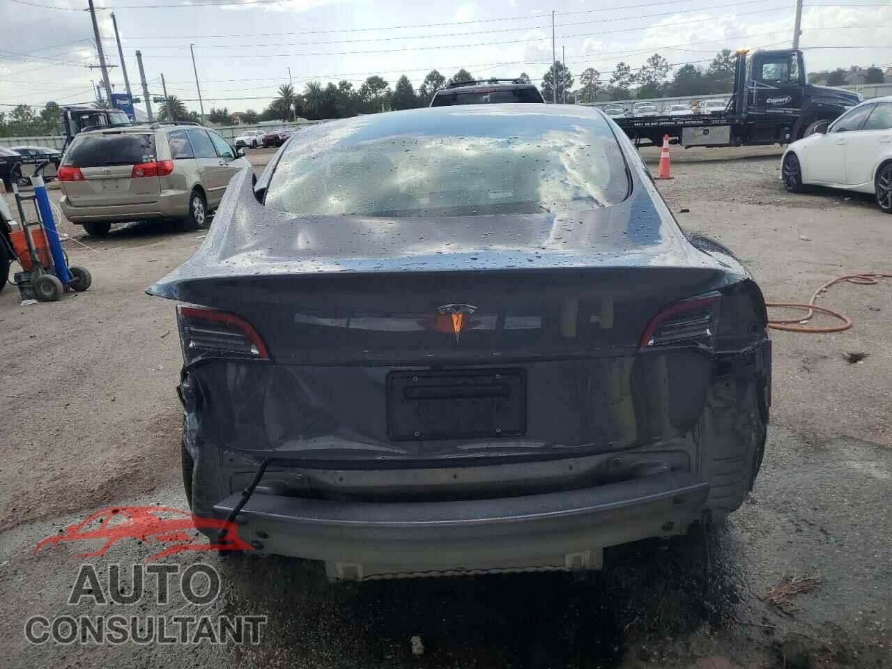 TESLA MODEL 3 2023 - 5YJ3E1EA5PF700632