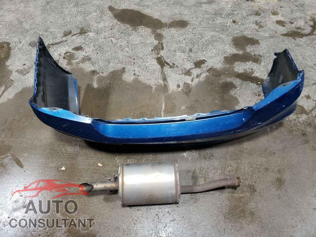 HONDA CIVIC 2012 - 19XFB2F59CE068716