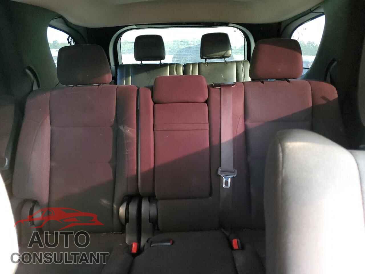 DODGE DURANGO 2014 - 1C4RDHDG1EC332312
