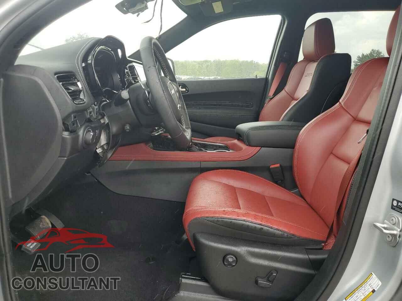 DODGE DURANGO 2024 - 1C4SDJH92RC153674