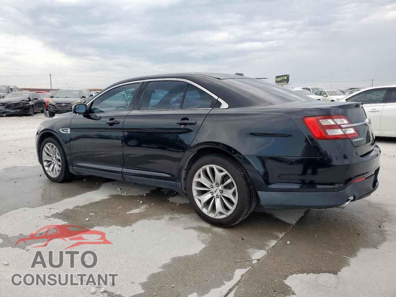 FORD TAURUS 2015 - 1FAHP2F80FG146864