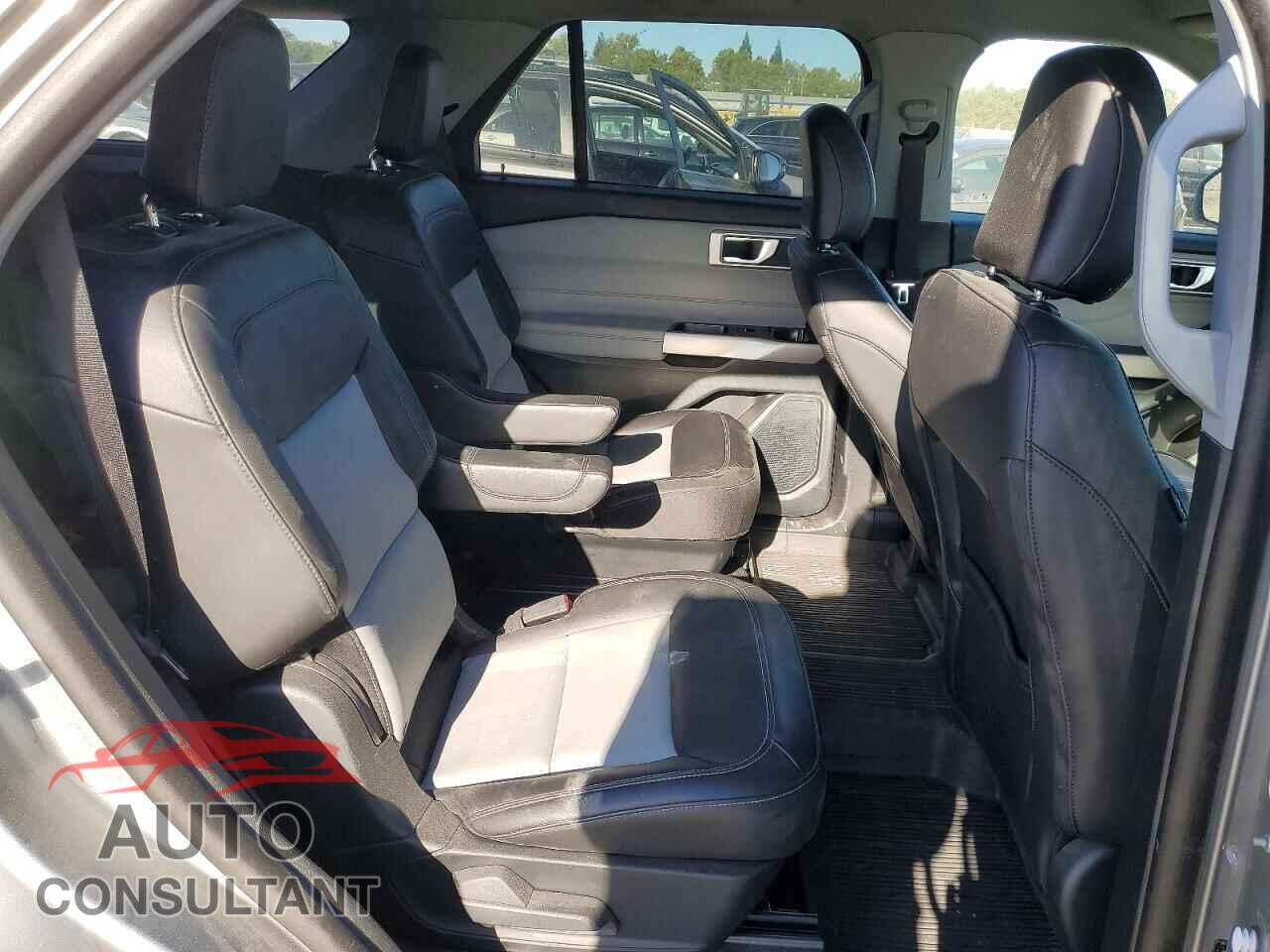 FORD EXPLORER 2024 - 1FMSK7DH3RGA84245