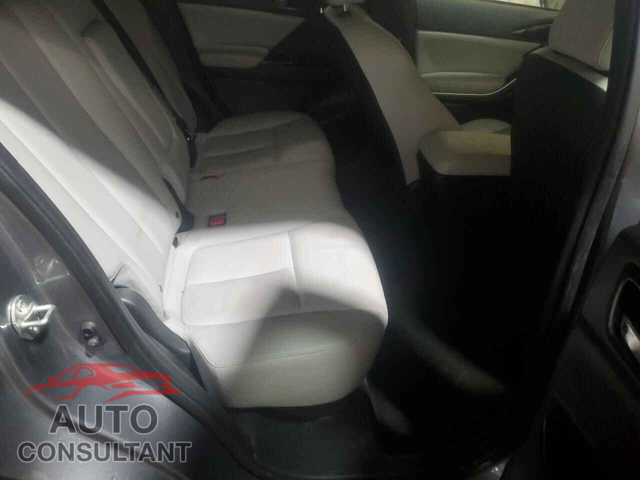MITSUBISHI ECLIPSE 2022 - JA4ATWAA3NZ054802