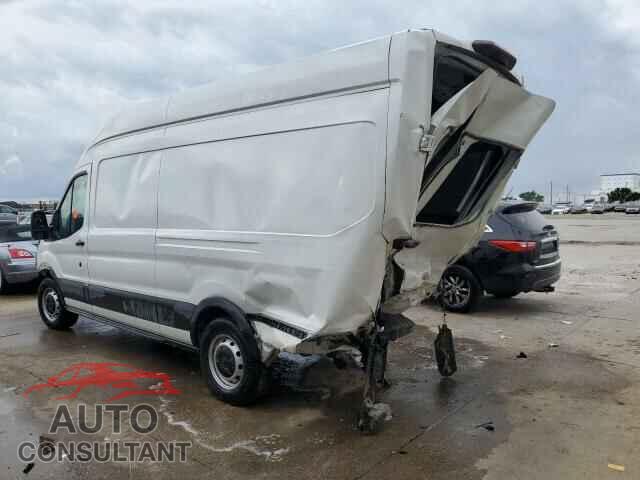 FORD TRANSIT 2020 - 1FTBR3XG9LKB65668
