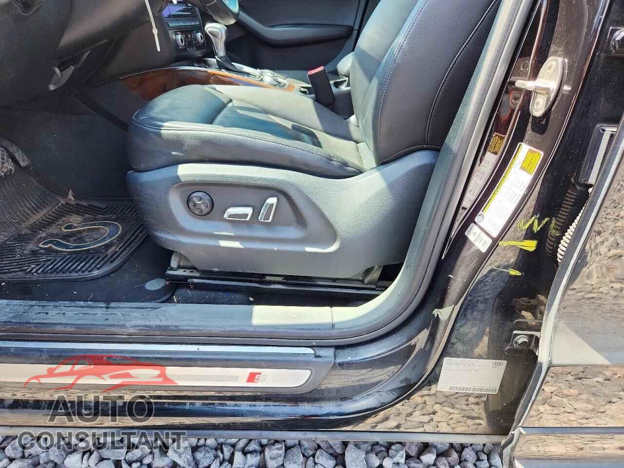 AUDI Q5 2015 - WA1DGAFP4FA031336
