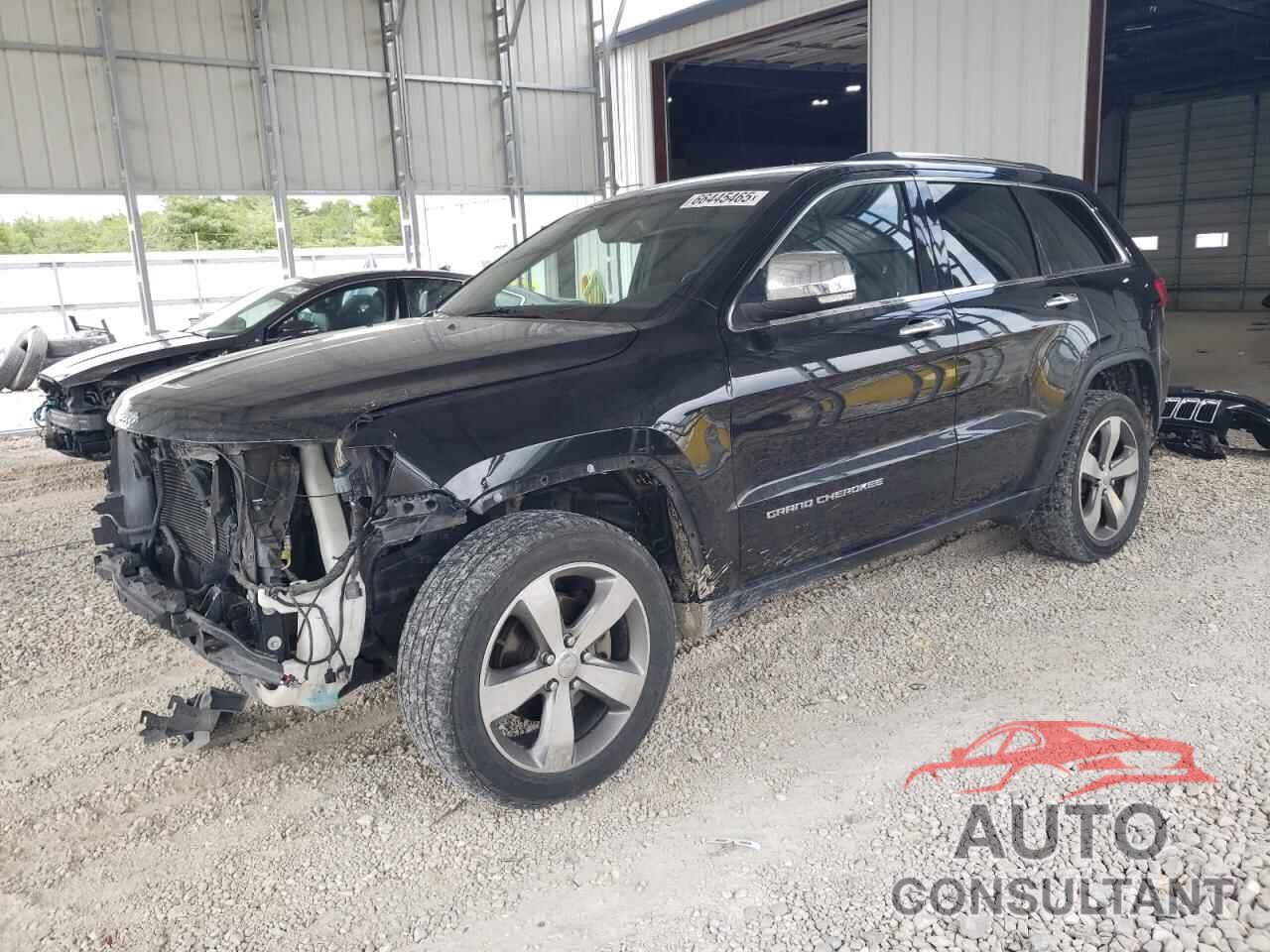 JEEP GRAND CHER 2015 - 1C4RJFBG2FC767549