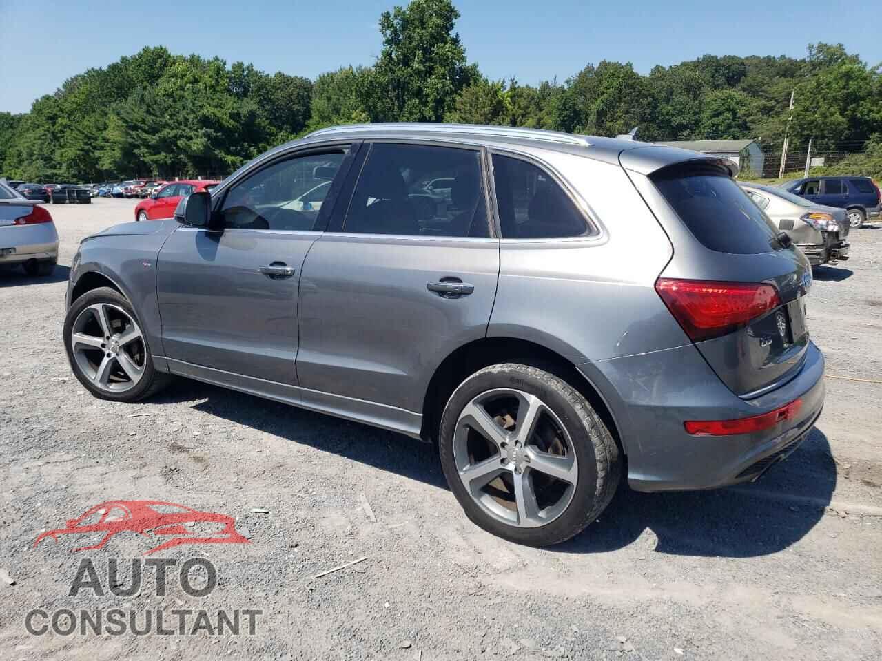 AUDI Q5 2015 - WA1DGAFP4FA095313