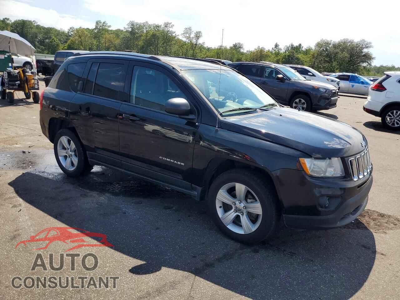 JEEP COMPASS 2013 - 1C4NJCBB3DD238054