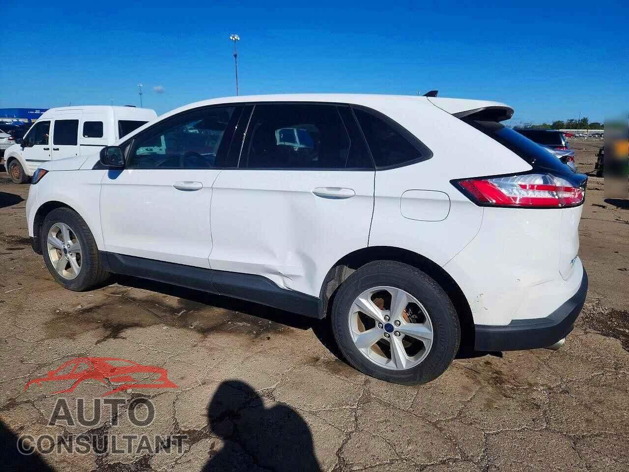 FORD EDGE 2019 - 2FMPK4G9XKBC23891