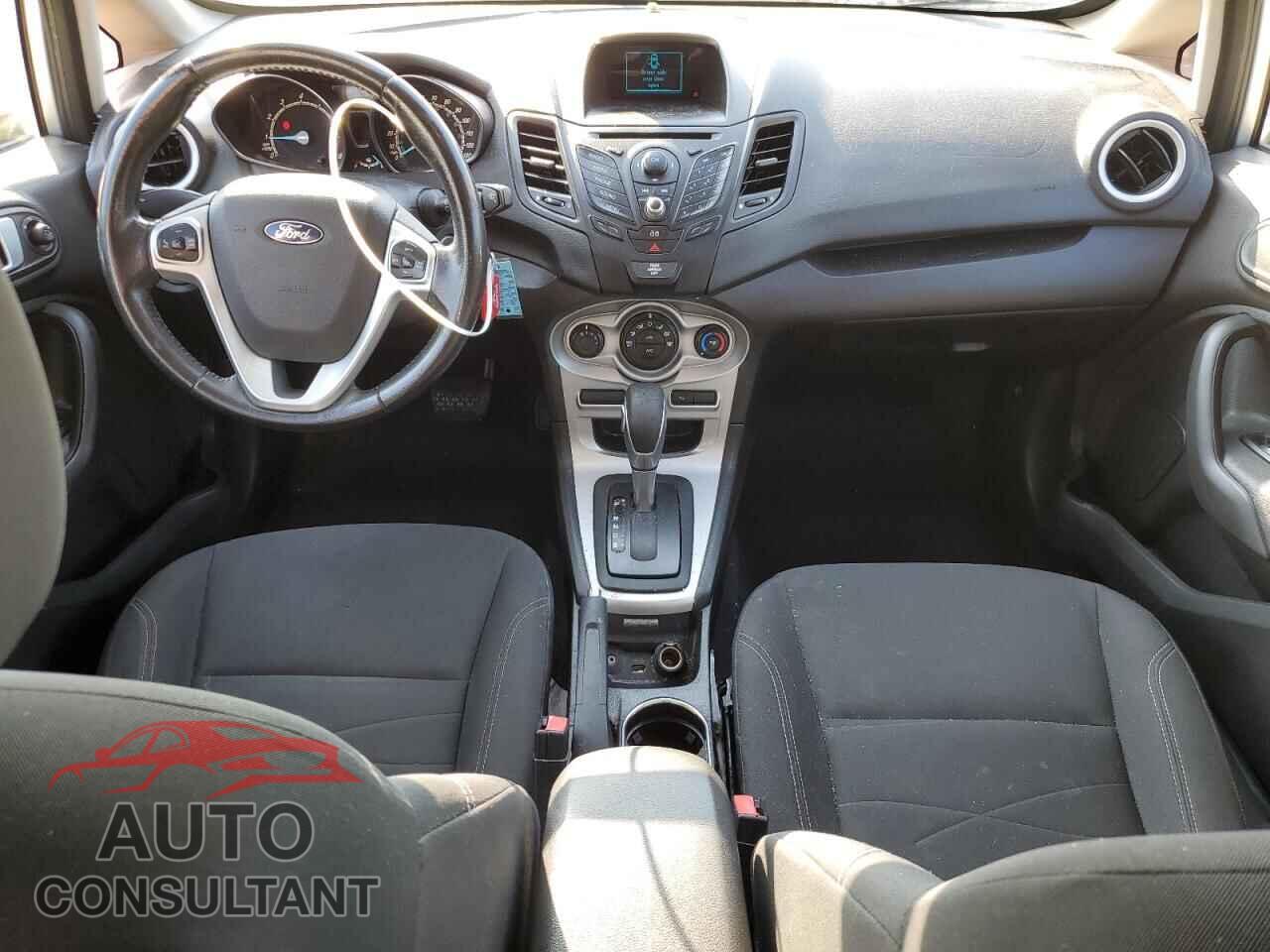 FORD FIESTA 2014 - 3FADP4EJ4EM199604