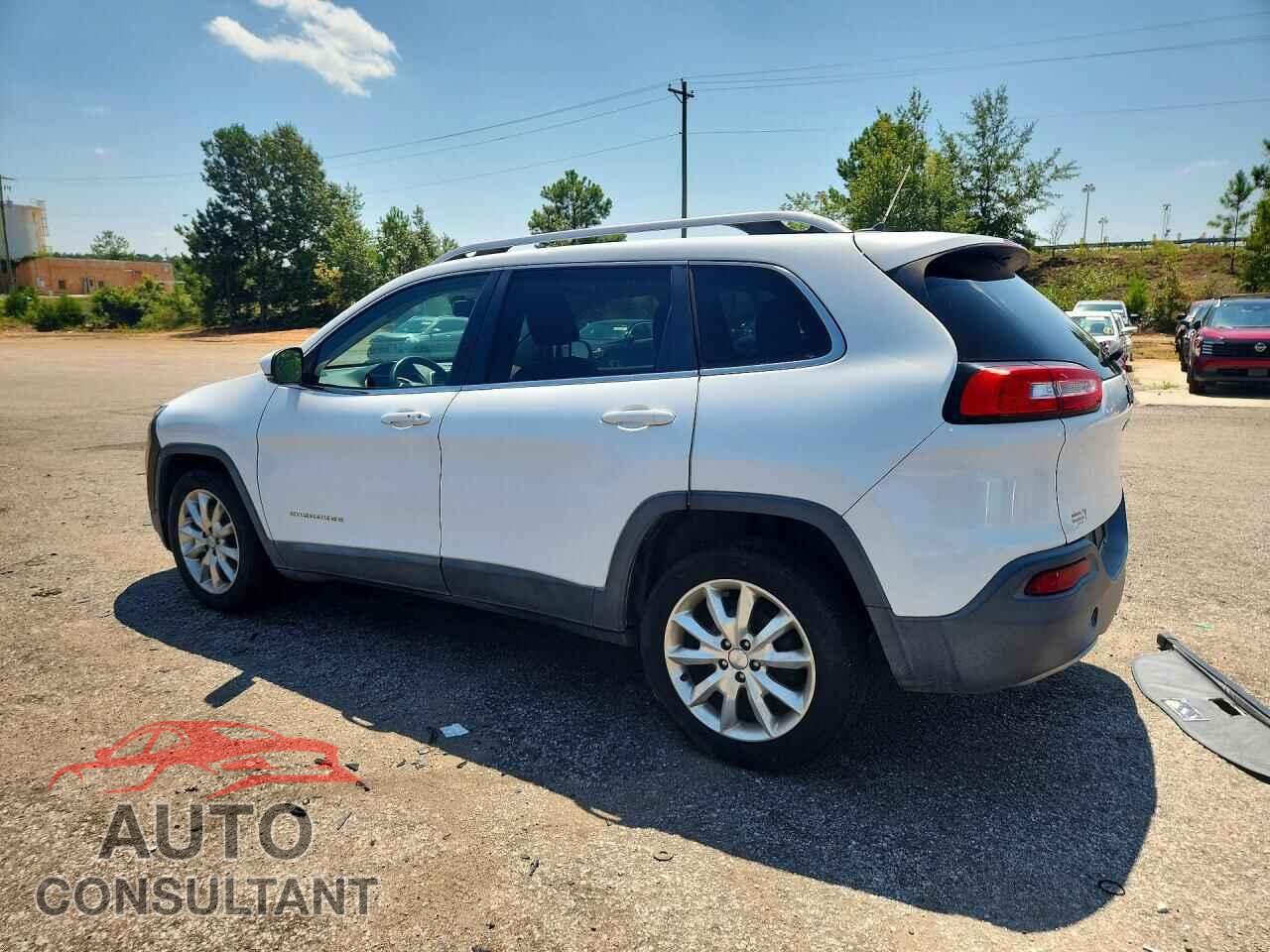 JEEP CHEROKEE 2014 - 1C4PJLDB8EW314282