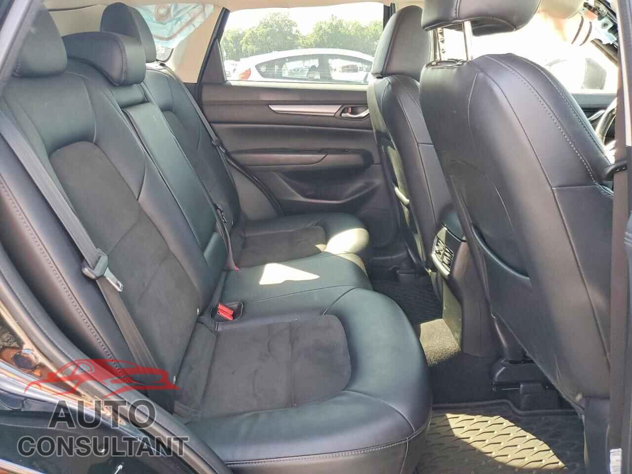 MAZDA CX-5 2017 - JM3KFACL8H0217768