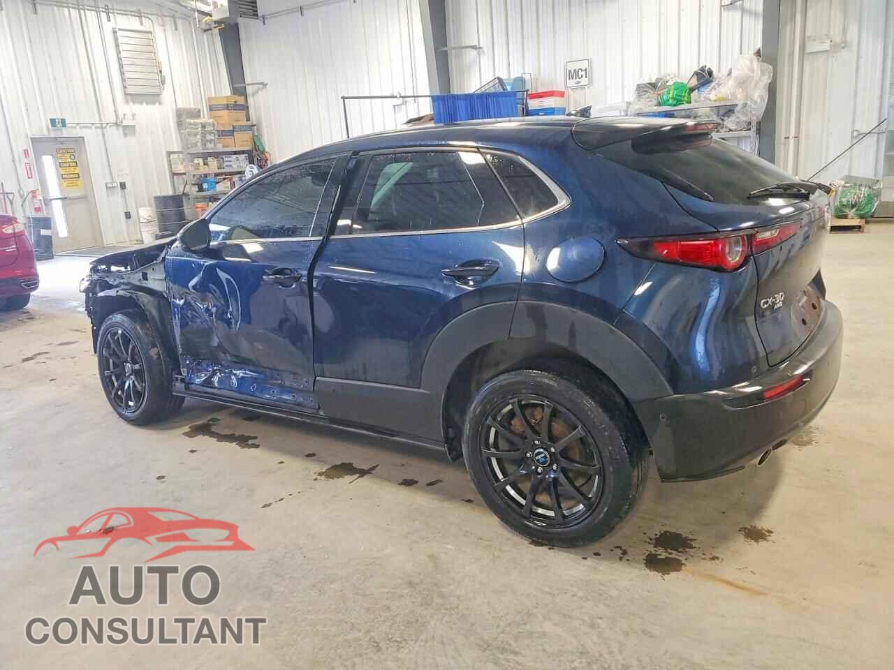 MAZDA CX30 2021 - 3MVDMBDL9MM256144