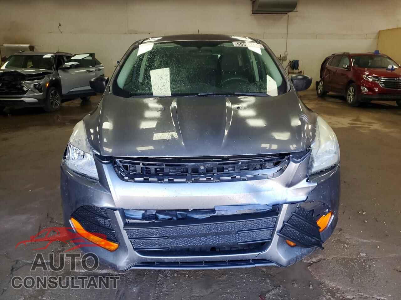 FORD ESCAPE 2014 - 1FMCU0F75EUD07701