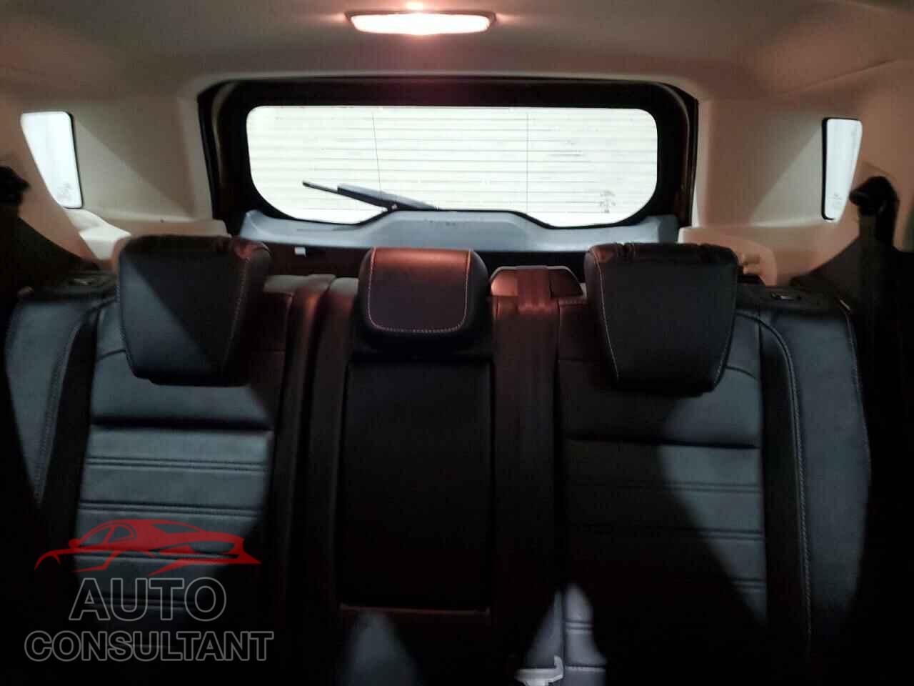 FORD ECOSPORT 2019 - MAJ6S3KL6KC279331