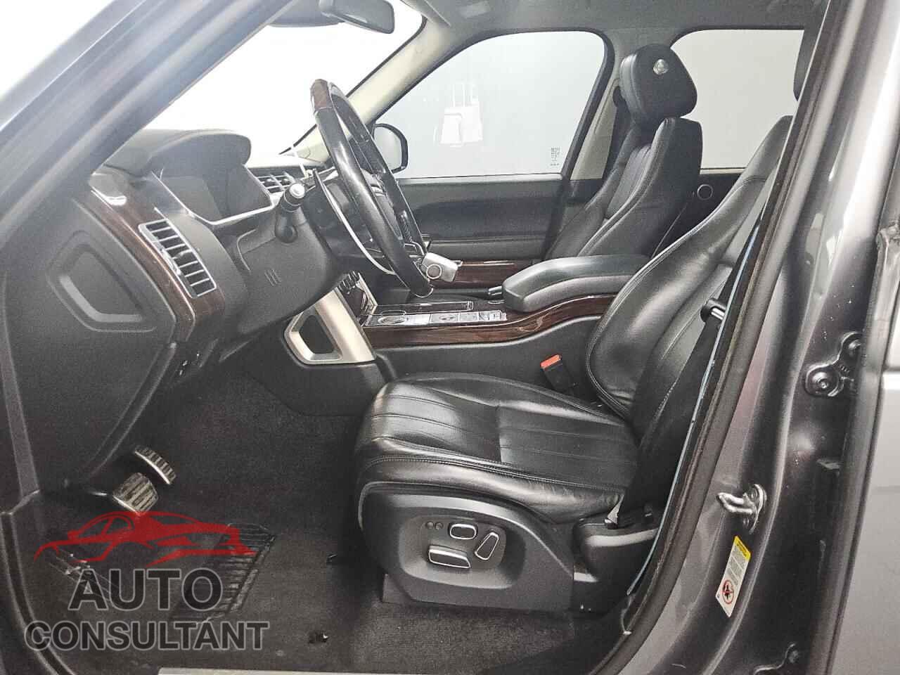 LAND ROVER RANGEROVER 2014 - SALGS2TF5EA194037