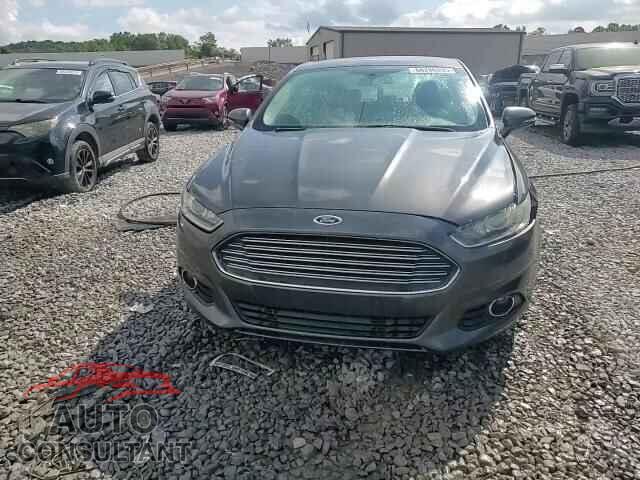 FORD FUSION 2016 - 3FA6P0H75GR254245