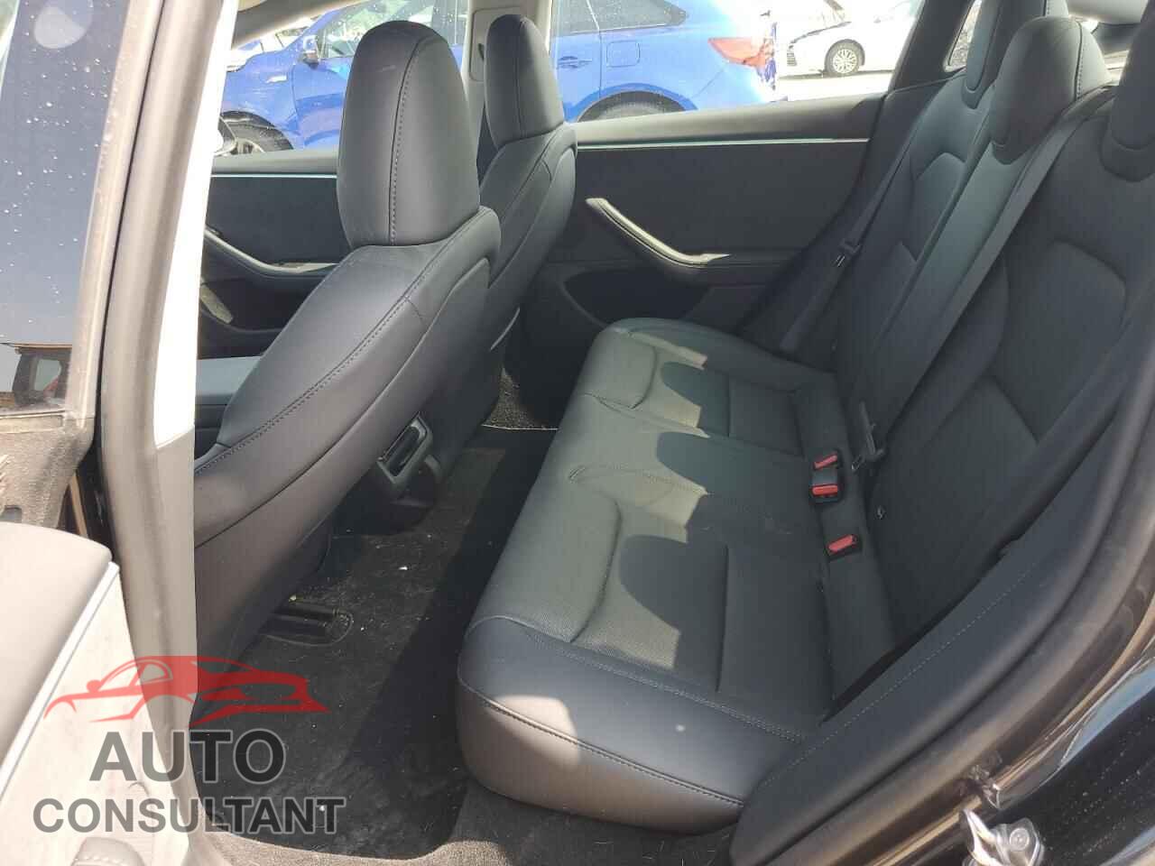 TESLA MODEL 3 2024 - 5YJ3E1EB3RF843347