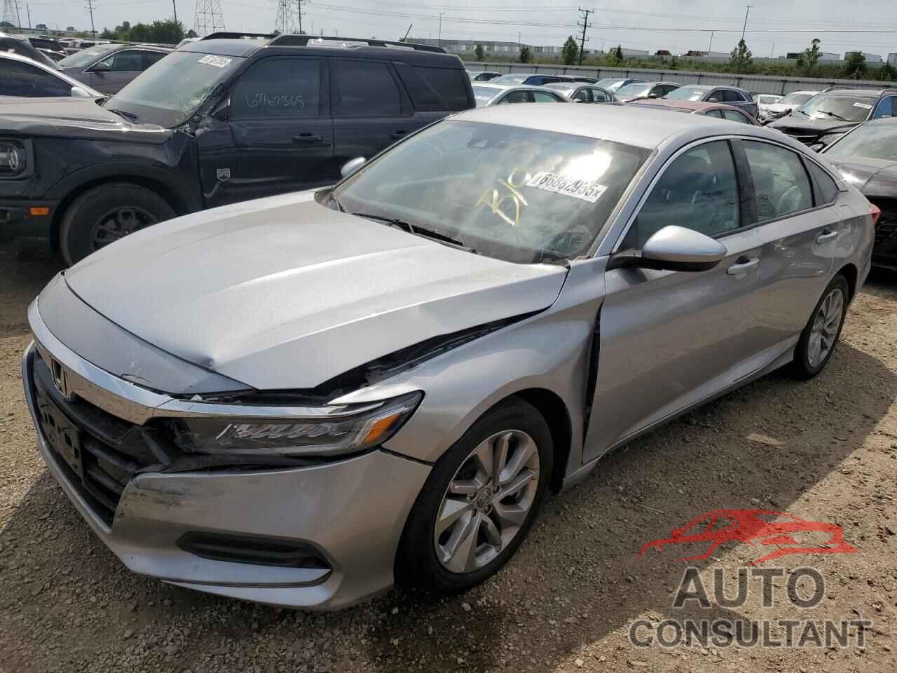HONDA ACCORD 2019 - 1HGCV1F19KA151017