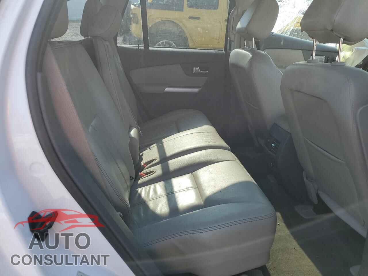 FORD EDGE 2013 - 2FMDK4KC9DBC54946
