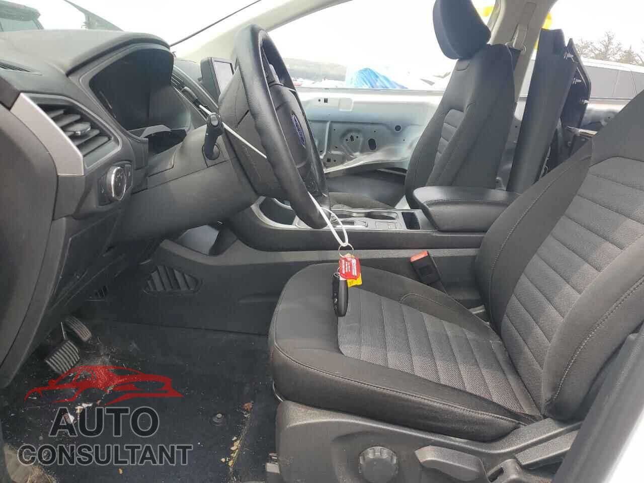 FORD EDGE 2023 - 2FMPK4G97PBA50919