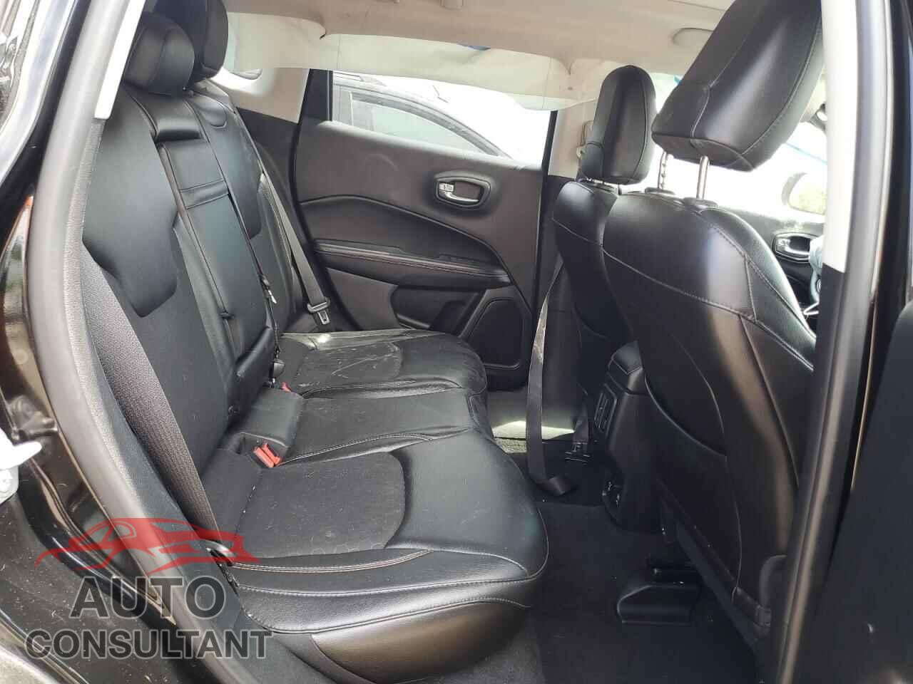 JEEP COMPASS 2018 - 3C4NJDBB4JT355038