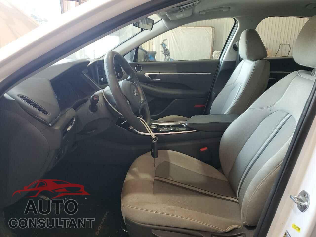 HYUNDAI SONATA 2020 - 5NPEG4JA3LH032402