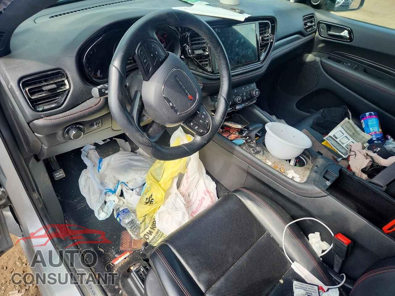 DODGE DURANGO 2024 - 1C4SDJCT4RC148057