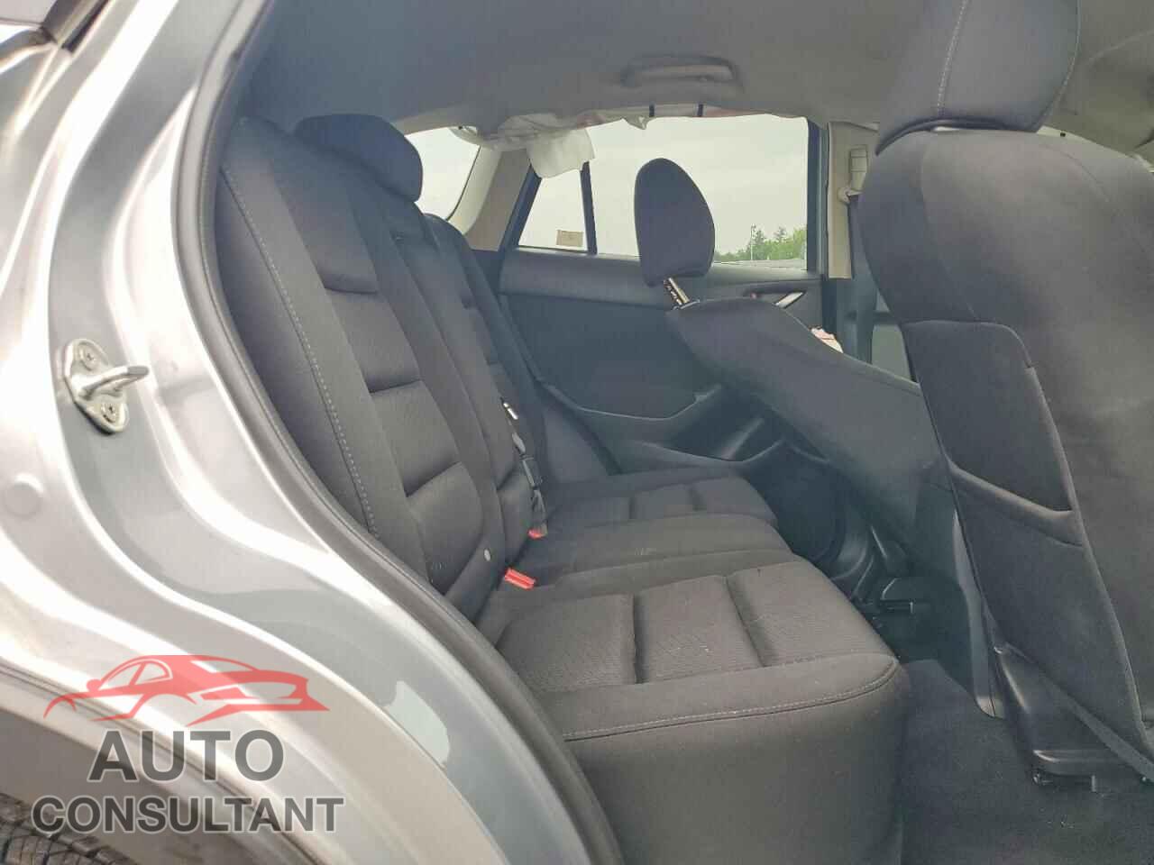 MAZDA CX-5 2013 - JM3KE4CE2D0105385