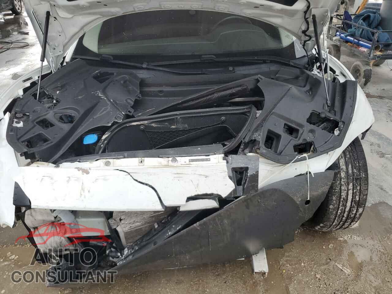 JAGUAR I-PACE 2020 - SADHB2S16L1F84800