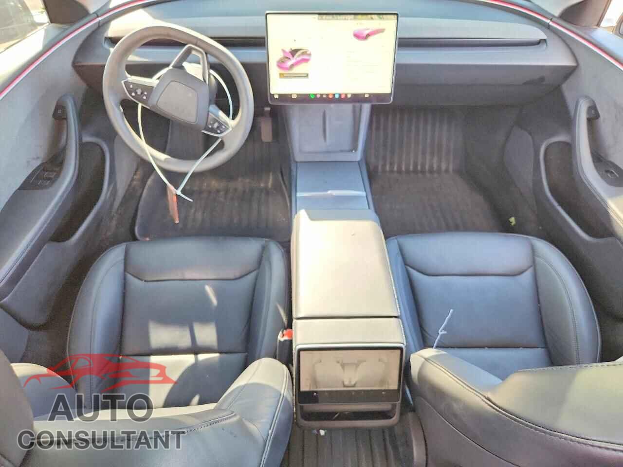TESLA MODEL 3 2024 - 5YJ3E1EA6RF761927