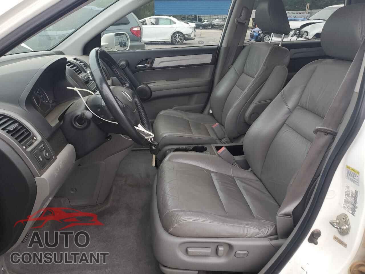 HONDA CRV 2011 - 5J6RE3H79BL044702