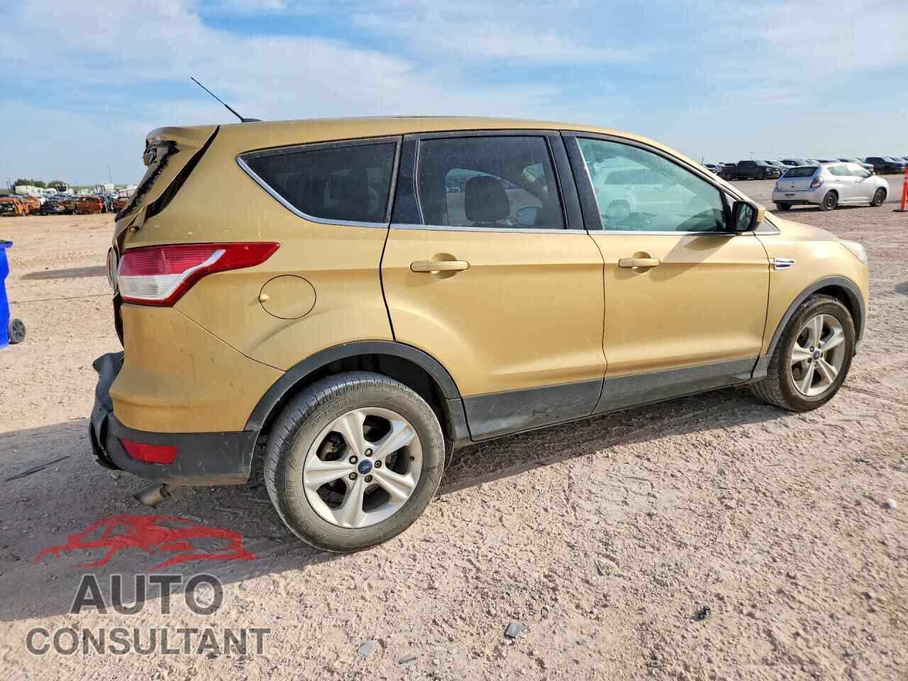 FORD ESCAPE 2015 - 1FMCU0G97FUB20543