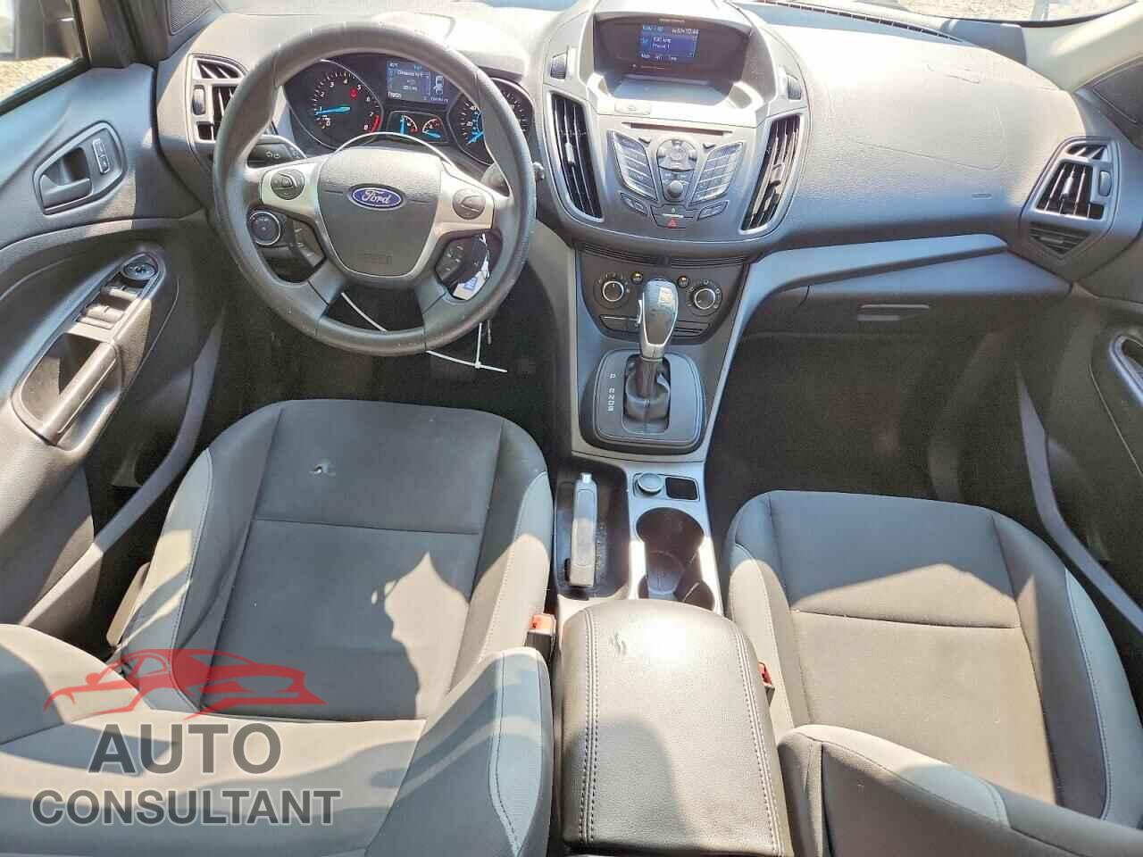 FORD ESCAPE 2014 - 1FMCU0F79EUB22079