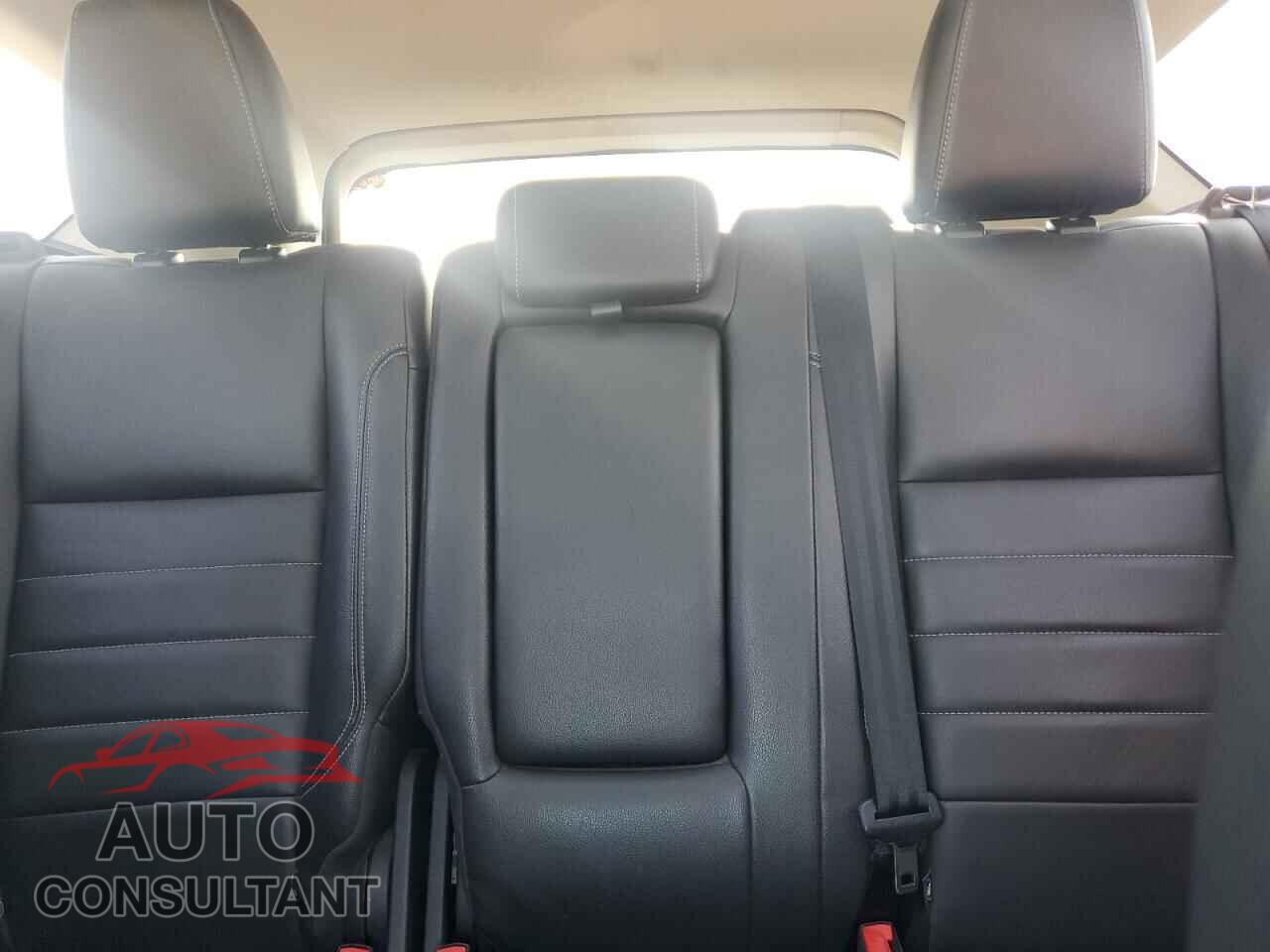 FORD ESCAPE 2013 - 1FMCU9H90DUA09896