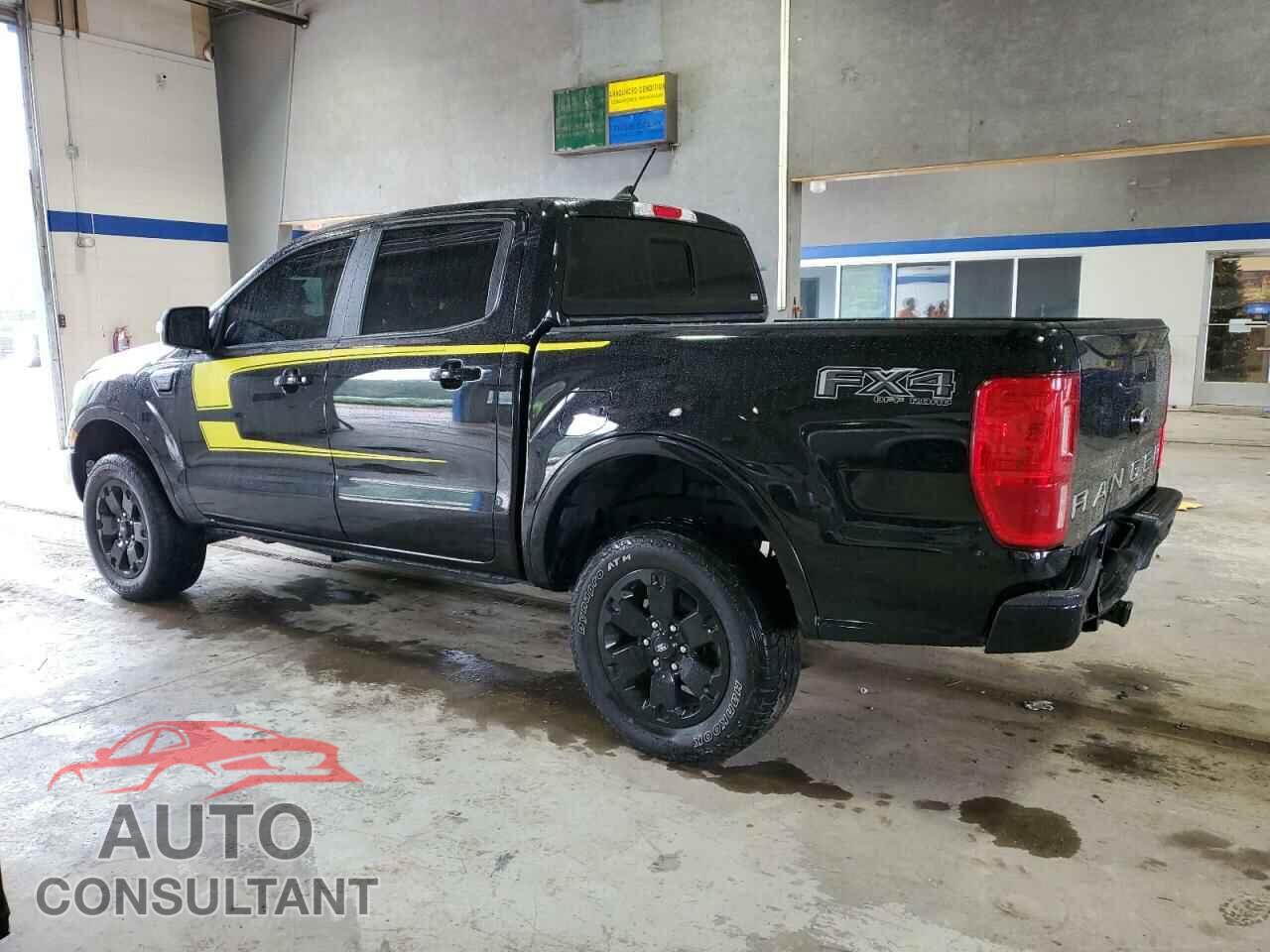FORD RANGER 2022 - 1FTER4FH0NLD35104