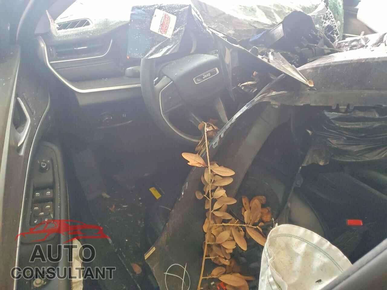 JEEP CHEROKEE 2024 - 1C4RJGBG2R8939964