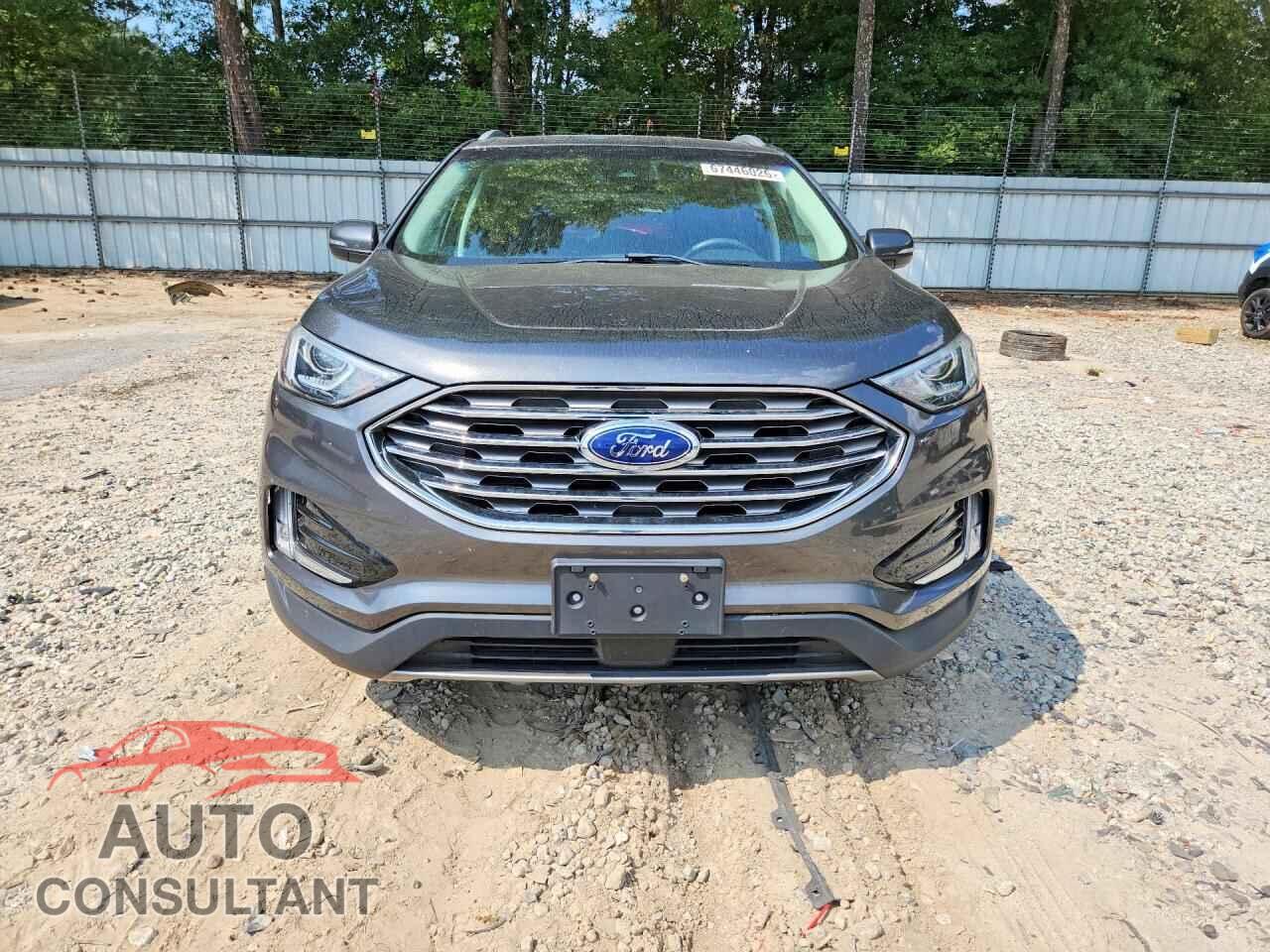 FORD EDGE 2019 - 2FMPK3J96KBC35202