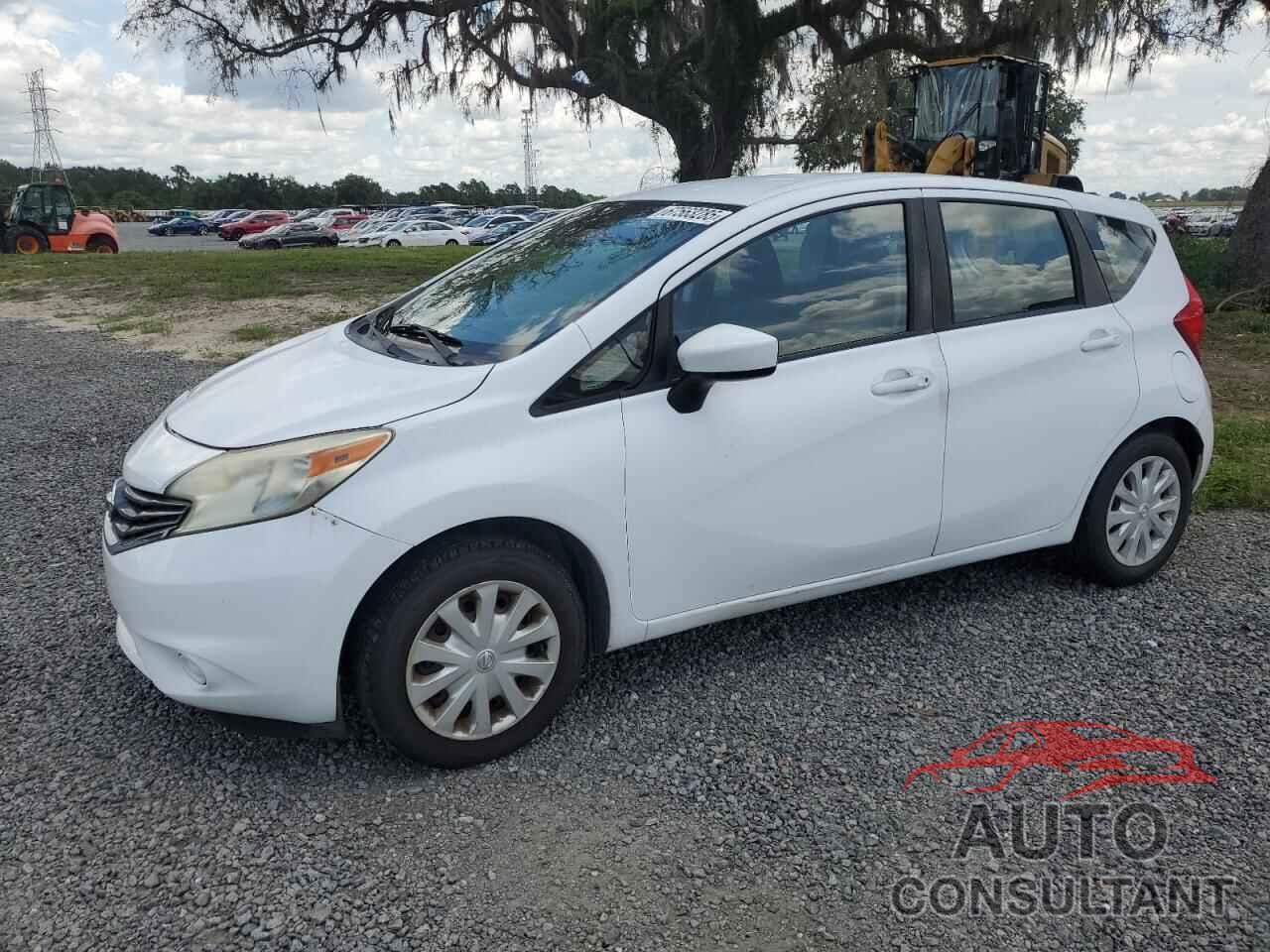NISSAN VERSA 2016 - 3N1CE2CP3GL359717