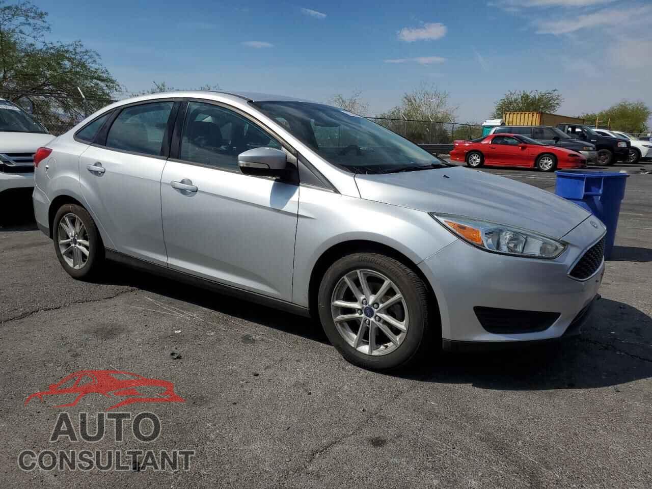 FORD FOCUS 2016 - 1FADP3F23GL285069