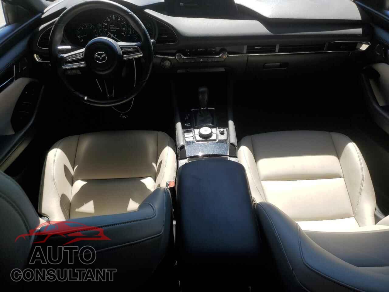 MAZDA 3 2019 - JM1BPALM2K1106021