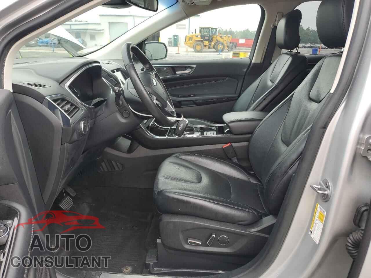 FORD EDGE 2019 - 2FMPK3K94KBB66248