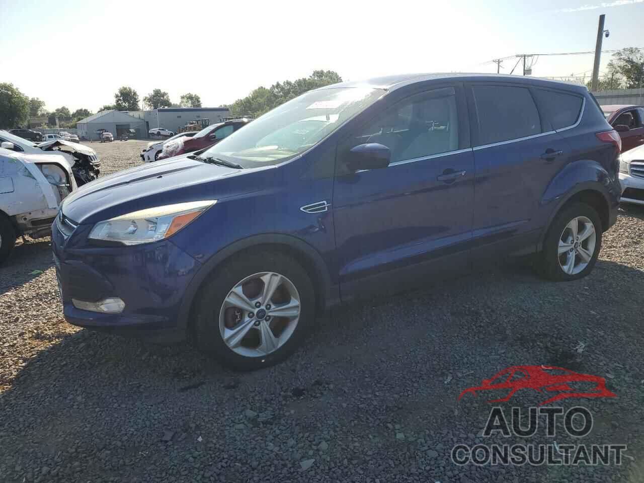 FORD ESCAPE 2014 - 1FMCU9GX0EUB09823