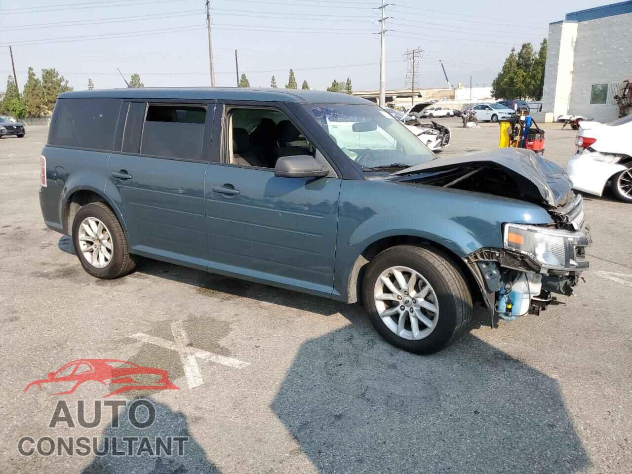 FORD FLEX 2016 - 2FMGK5B87GBA02003